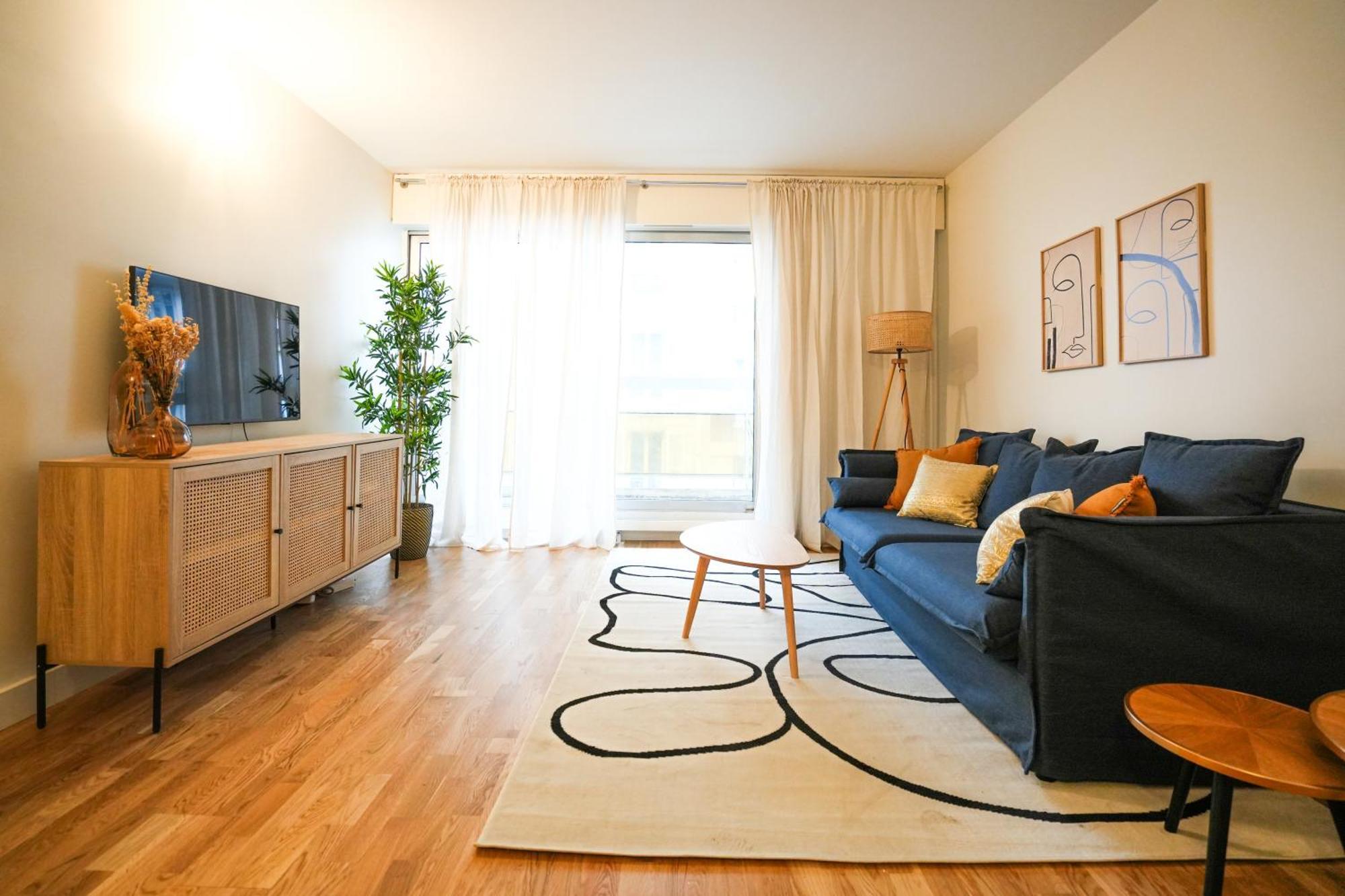 Apartment 15